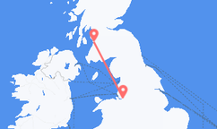 Train tickets from Prestwick to Runcorn