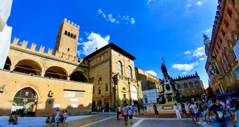 Discover Emilia-Romagna, the Gastronomic Heart of Italy - Casual self guided 5day