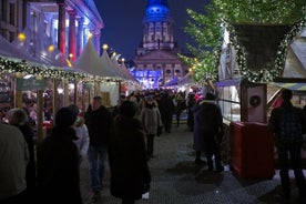 Tour privato: vivi i mercatini di Natale a Berlino