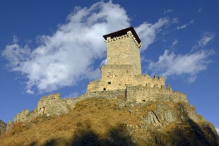 Castle of San Michele