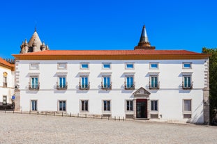 Top 10 Itineraries in Évora