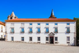 Évora - city in Portugal