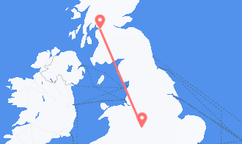 Train tickets from West Dunbartonshire to Dudley