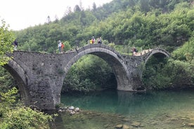 Visite guidée quotidienne de Zagori