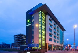 Holiday Inn Express Lincoln City Centre