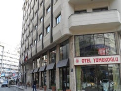 Otel Yumukoglu