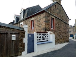 La petite maison du Portrieux