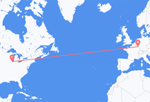 Cheap Flights from Chicago to Luxembourg – Lowest Fares & Maximum Choice