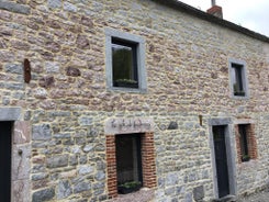 Le gîte du faubourg