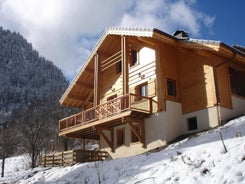 Chalet Etoile