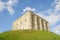 Photo of Norwich Castle, Norwich, England.