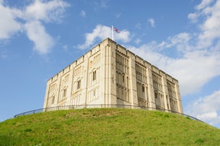 Norwich Castle