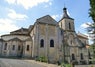 Church of Saint-Hilaire the Great Poitiers travel guide