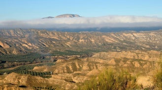 Cuevas El Torriblanco