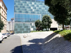 A Coruña - city in Spain