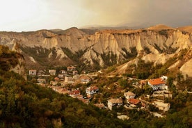 Melnik Wine Tour