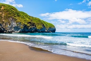 Ribeira Grande - city in Portugal