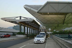 Landvetter Airport to Gothenburg Hotel: Private Transfer