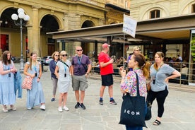 Florence: Guided Walking Tour