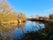 Stodmarsh National Nature Reserve, Wickhambreaux, Canterbury, Kent, South East England, England, United Kingdom