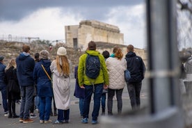 Rundgang auf dem ehemaligen Reichsparteitagsgelände