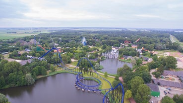 Walibi Holland