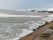 Plage de la Digue, Tarnos, District of Dax, Landes, New Aquitaine, Metropolitan France, France