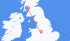 Train tickets from Bloxwich to Prestwick