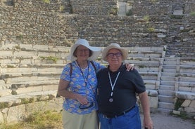 Best Seller Ephesus Tour For Cruisers