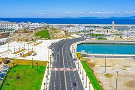 Private Tour in Tangier and Tetouan with Return Ferry Ticket