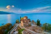 Ohrid travel guide