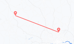 Train tickets from Bicester to Enfield