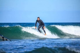 Capifórnia Surf Experience - Lisbon