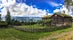 Ethnographic Museum Maihaugen is one of the most visited tourist attractions in Lillehammer, Norway. Panorama