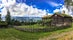 Ethnographic Museum Maihaugen is one of the most visited tourist attractions in Lillehammer, Norway. Panorama
