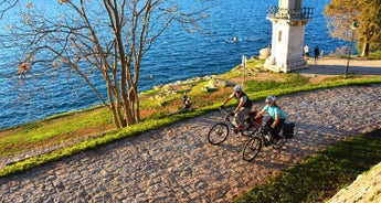 Croatia Islands Cycling Holiday