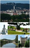 Périgueux, France Travel Guide