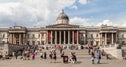 National Gallery travel guide