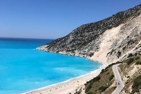 Kefalonia North 