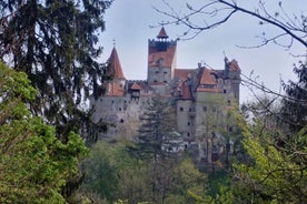 2-tägiger Siebenbürgen-Kulturwanderung von Brasov - Kleingruppentour