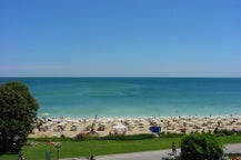 Tours & tickets in Golden Sands, Bulgaria