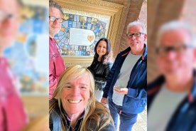 Découvrez Delft avec une visite autoguidée du jeu Outside Escape City !