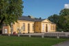 Swedish Centre for Architecture and Design travel guide