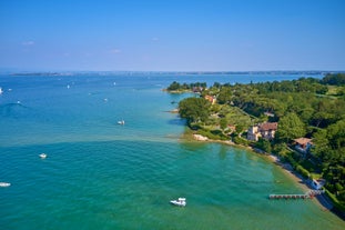 Desenzano del Garda