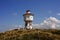 Water Tower - tourism service Langeoog, Langeoog, Landkreis Wittmund, Lower Saxony, Germany