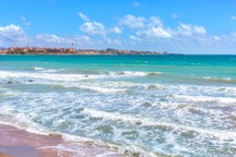 Aheloy beach vacations