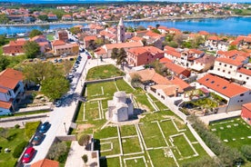 Nin - neighborhood in Croatia