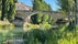 Puente sobre el río Tajo, Trillo, Guadalajara, Castile-La Mancha, Spain