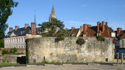 Avranches vacation rental apartments