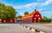 Kastellet travel guide